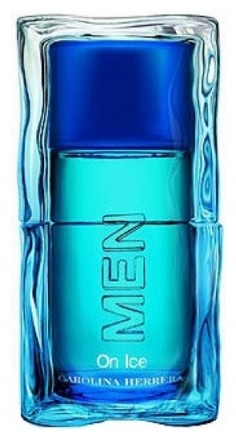 Carolina Herrera 212 Men On Ice 2006