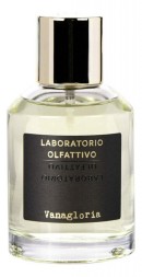 Laboratorio Olfattivo Vanagloria