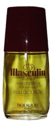 Bourjois Masculin 2 Винтаж