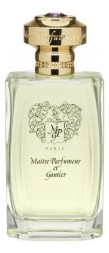 Maitre Parfumeur et Gantier Cuir Fetiche