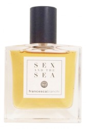 Francesca Bianchi Sex And The Sea