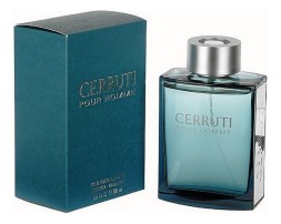 Cerruti Pour Homme