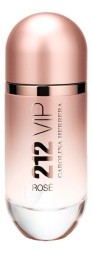 Carolina Herrera 212 VIP Rose