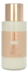 Carolina Herrera 212 VIP Rose