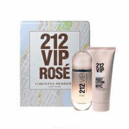 Carolina Herrera 212 VIP Rose