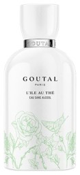 Annick Goutal L'Ile Au The Eau Sans Alcool