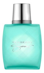 Burberry Summer Men 2013