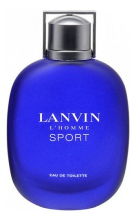Lanvin L&#039;Homme Sport