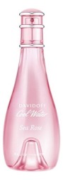 Davidoff Cool Water Sea Rose