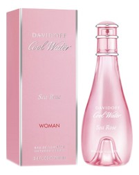 Davidoff Cool Water Sea Rose