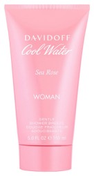 Davidoff Cool Water Sea Rose