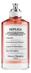 Maison Martin Margiela Replica Lipstick On