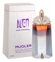 Mugler Alien Musc Mysterieux