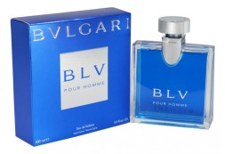 Bvlgari BLV Pour Homme