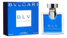 Bvlgari BLV Pour Homme