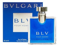 Bvlgari BLV Pour Homme