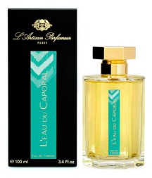 L'Artisan L'eau du Caporal