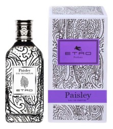 Etro Paisley