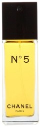 Chanel No5 Eau De Toilette