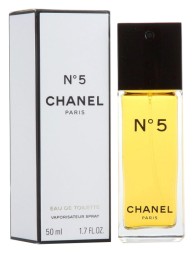 Chanel No5 Eau De Toilette