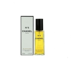 Chanel No5 Eau De Toilette