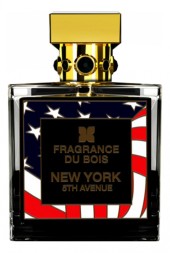 Fragrance Du Bois New York 5th Avenue