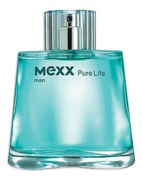 Mexx Pure Life Man