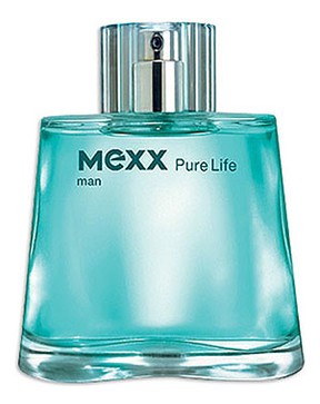 Mexx Pure Life Man