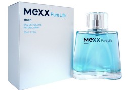 Mexx Pure Life Man
