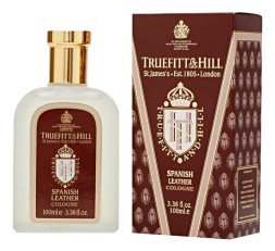 Truefitt &amp; Hill Spanish Leather