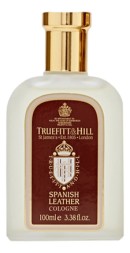 Truefitt &amp; Hill Spanish Leather