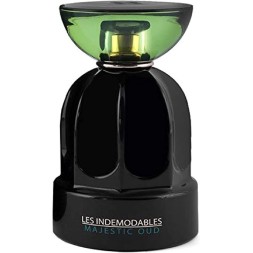 Les Indemodables Majestic Oud
