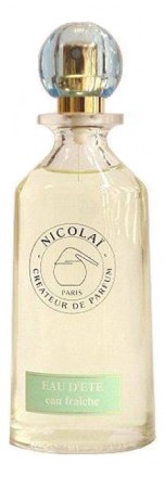 Parfums de Nicolai Eau d&#039;Ete