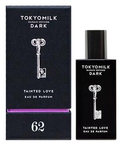 Tokyo Milk Parfumarie Curiosite Tainted Love