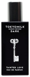 Tokyo Milk Parfumarie Curiosite Tainted Love