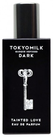 Tokyo Milk Parfumarie Curiosite Tainted Love