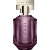 Hugo Boss The Scent For Her Magnetic