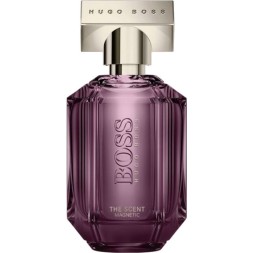 Hugo Boss The Scent For Her Magnetic