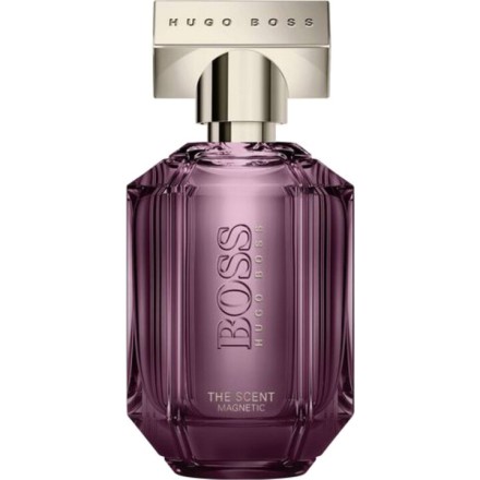Hugo Boss The Scent For Her Magnetic