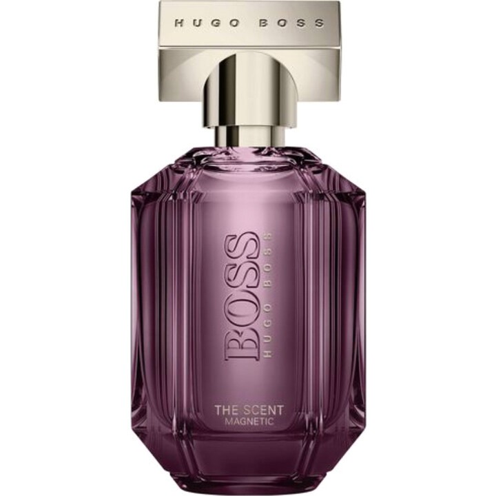 Hugo Boss The Scent For Her Magnetic