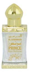 Al Haramain Perfumes Prince