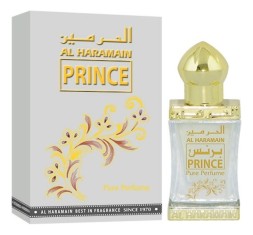 Al Haramain Perfumes Prince