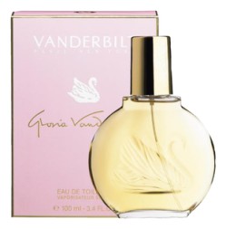 Vanderbilt Eau De Toilette