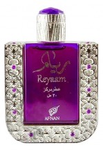 Afnan Reyaam Purple