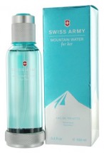 Victorinox Swiss Army Mountain Water For Her