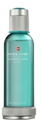 Victorinox Swiss Army Mountain Water For Her