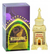 Al Haramain Perfumes Muzakkerat