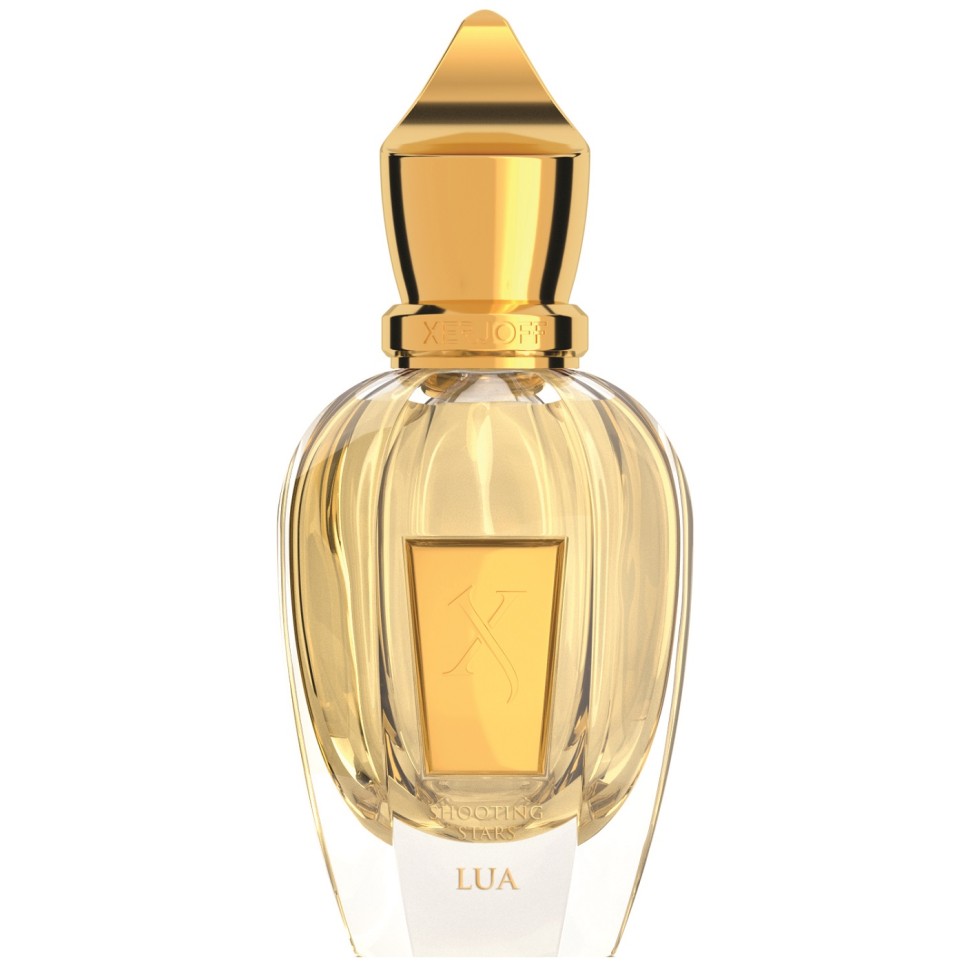 Xerjoff Shooting Stars Collection: Lua Parfum