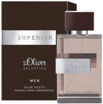s.Oliver Superior Men