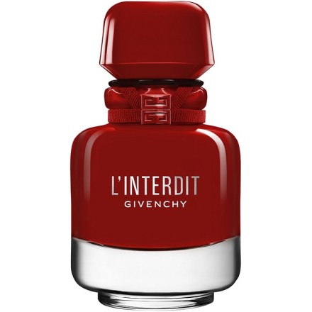 Givenchy L&#039;Interdit Eau de Parfum Rouge Ultime